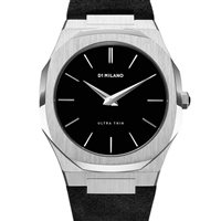 Watch D1 Milano Ultra Thin in Steel A-UT01 - A-UT01